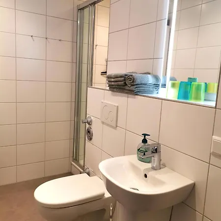 דירה Metropol Metropol 15