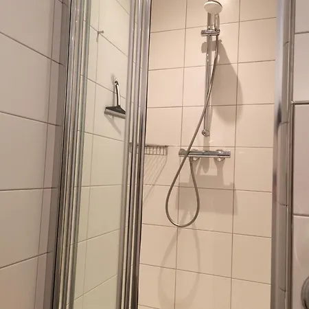 דירה Metropol Metropol 15 נורדרני